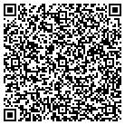 QR code with Hearing & Speech Center contacts
