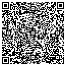 QR code with LA Puente Shell contacts