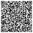 QR code with D J Productions Inc contacts