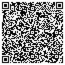 QR code with D M S Production contacts