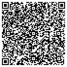 QR code with Aponte Development Corp contacts