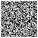 QR code with Hobo Studio contacts