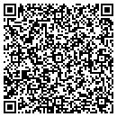 QR code with J One Corp contacts