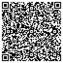 QR code with Azs Construction contacts