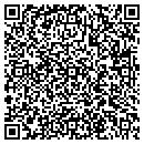 QR code with C T Gasoline contacts