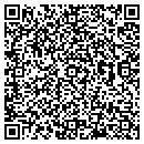 QR code with Three In One contacts