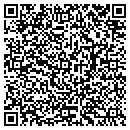 QR code with Hayden Paul C contacts