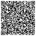 QR code with G W's Siding Specialists contacts