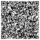 QR code with Hayes Osburen Plumbing contacts