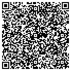 QR code with B A S I C Brothers And Sisters In Christ A Nj Nonprofit Corporation contacts