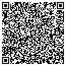 QR code with Heidler Inc contacts