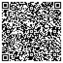 QR code with Moonwatcher's Studio contacts