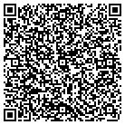 QR code with Jeff Rouse Construction Inc contacts