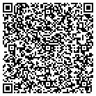 QR code with Hill's Home & Hearth contacts