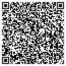 QR code with J & I Construction contacts