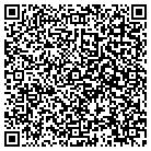 QR code with Hochheiser Plumbing & Heat Inc contacts