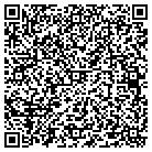 QR code with Hochheiser Plumbing & Heating contacts