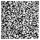 QR code with Hudd Distribution Services contacts