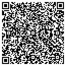 QR code with Hood Anthemz contacts