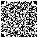 QR code with Ayanian Trust contacts