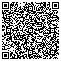 QR code with K W Siding contacts