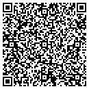 QR code with Kingstown Mobil contacts