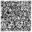 QR code with Fabric Care Drycleaners contacts