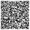 QR code with J Talve Music contacts