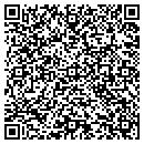 QR code with On the Run contacts