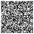QR code with On the Run contacts