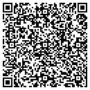 QR code with On the Run contacts