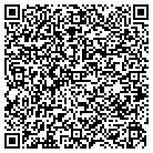 QR code with Zodiac Heating & Airconditioni contacts