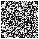 QR code with Ray's Service contacts