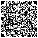 QR code with Cafe Echo contacts