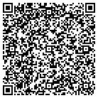 QR code with S Simeone Service Station Inc contacts