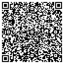 QR code with The Studio contacts