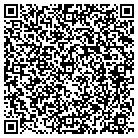 QR code with C Frieman Construction Inc contacts