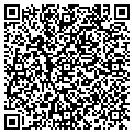 QR code with JIM'S Inc. contacts