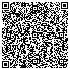 QR code with T And M Enterprises Inc contacts