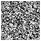 QR code with J Joseph Gartland Inc contacts
