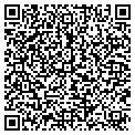 QR code with John A Kuchta contacts