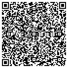 QR code with T R Gardner Plumbing & Piping contacts