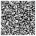 QR code with One Over Ten Productions contacts