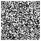 QR code with Madeline Coit Studio contacts