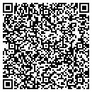 QR code with John L Bahr contacts