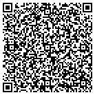 QR code with Johnny B Byrne Plumbing & Htg contacts