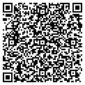 QR code with Bij Cs contacts