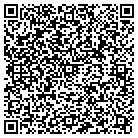 QR code with Blackstock Shell Grocery contacts