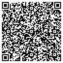 QR code with Mvp Studio contacts