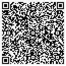 QR code with U-Haul Co contacts